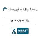 Christopher Ellyn Homes logo